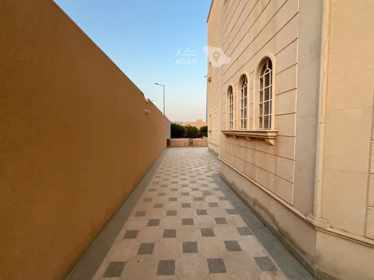 فيلا للبيع في شارع أبي محمد العلاف, حي الزهرة, مدينة الرياض, منطقة الرياض صورة 2