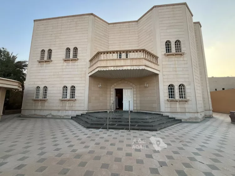 Villa for Sale in Riyadh Az Zahrah