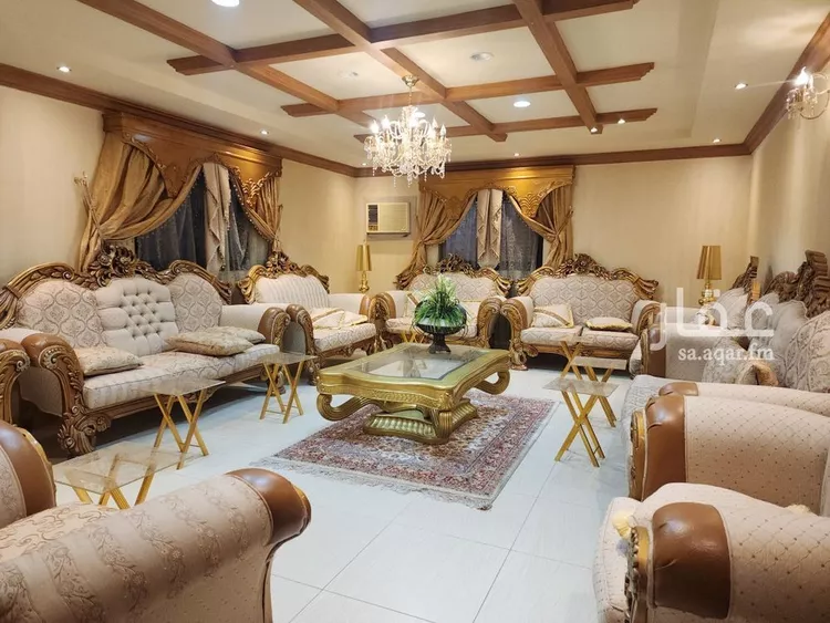 Villa for Sale in Riyadh Az Zahrah 20