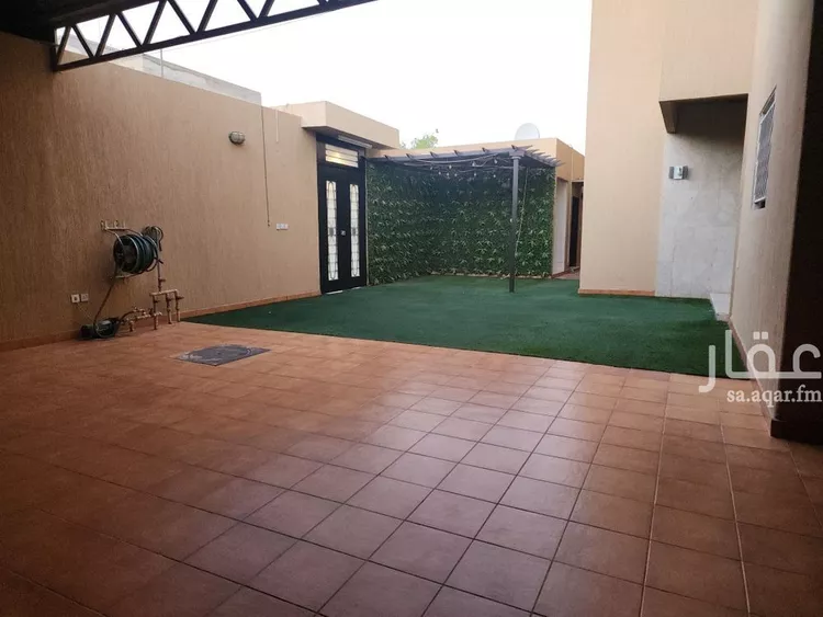 Villa for Sale in Riyadh Az Zahrah 25