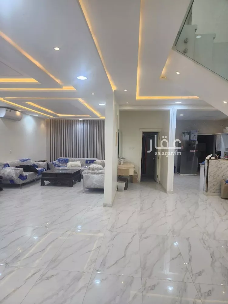 فيلا للإيجار في شارع عبدالقادر السعدي, حي عكاظ, مدينة الرياض, منطقة الرياض