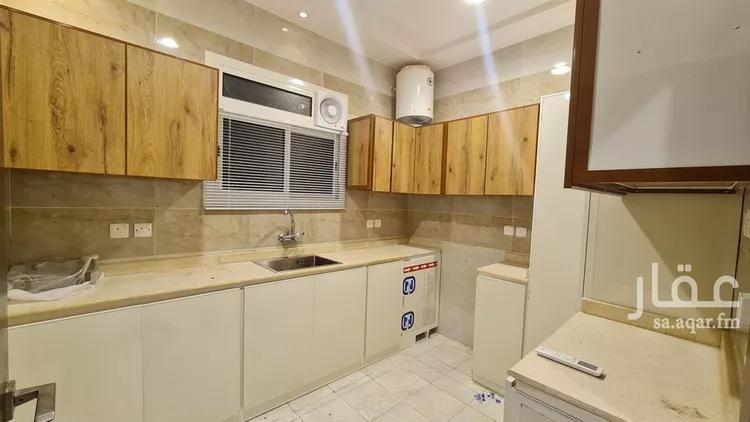 شقة للإيجار في شارع بديع الزمان الهمذاني, حي الزهرة, مدينة الرياض, منطقة الرياض صورة 3