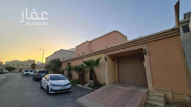فيلا للبيع في شارع السهي, حي شبرا, مدينة الرياض, منطقة الرياض 13