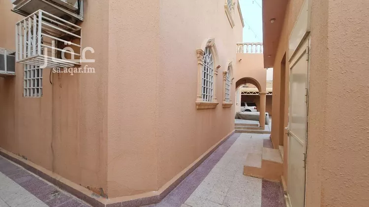 فيلا للبيع في شارع السهي, حي شبرا, مدينة الرياض, منطقة الرياض 15