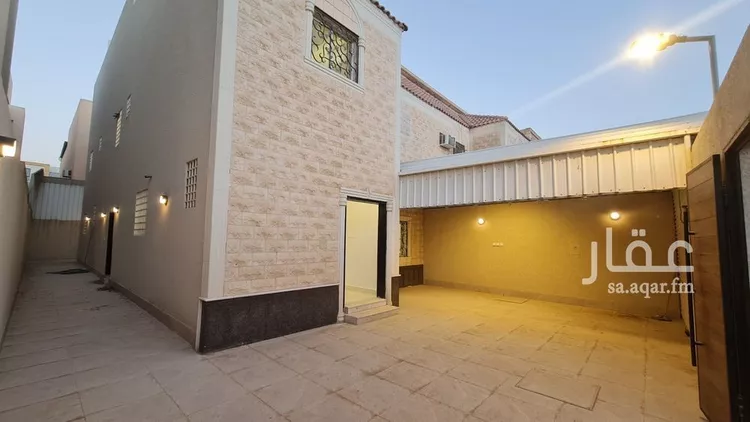 Villa for Sale in Riyadh Az Zahrah 30