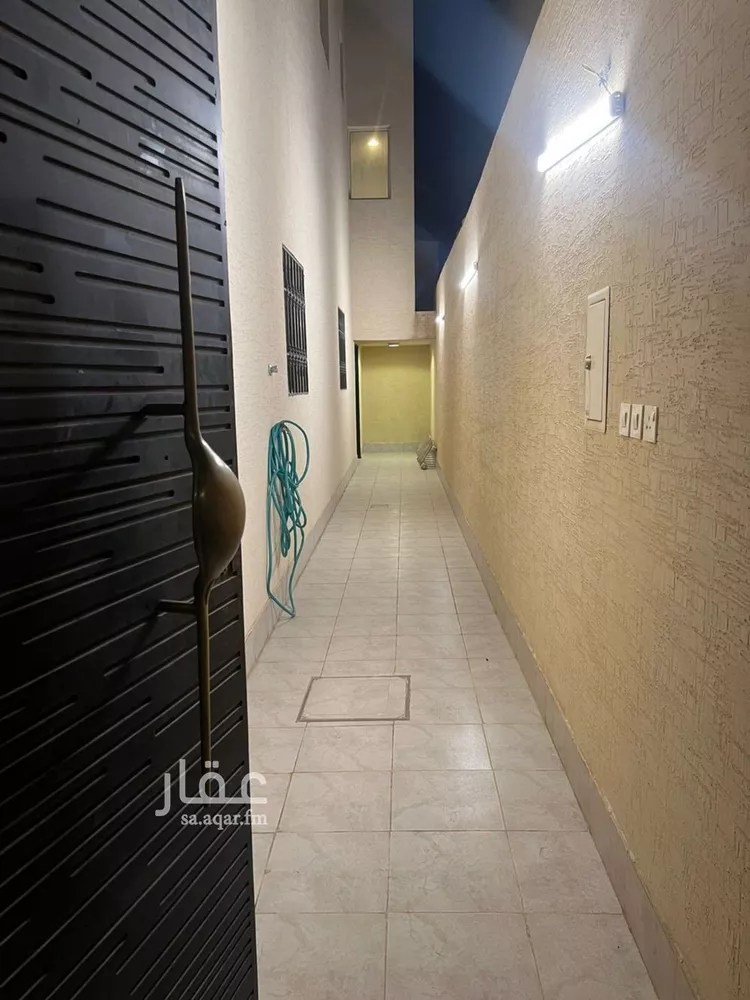 شقة للإيجار في شارع عبدالرازق القشعمي, حي الحزم, مدينة الرياض, منطقة الرياض