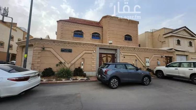 فيلا للبيع في شارع فتيان بن أحمد, حي شبرا, مدينة الرياض, منطقة الرياض 6