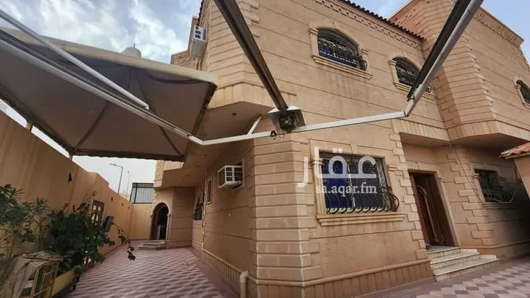 فيلا للبيع في شارع فتيان بن أحمد, حي شبرا, مدينة الرياض, منطقة الرياض 30