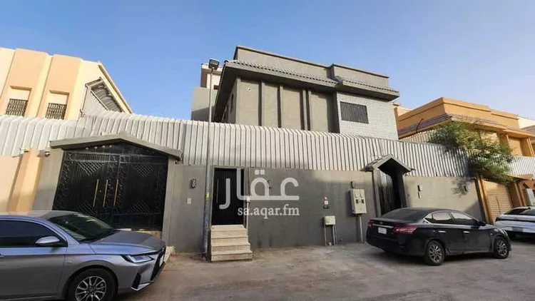 دور للإيجار في شارع الفريحة, حي الزهرة, مدينة الرياض, منطقة الرياض