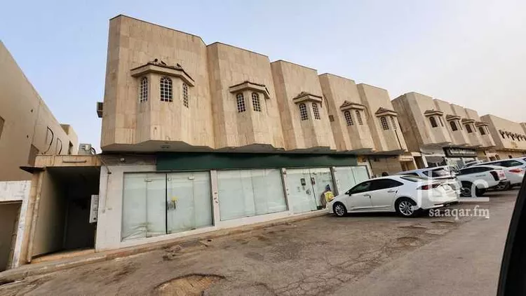 Shop for Rent in Riyadh As Suwaidi Al Gharabi