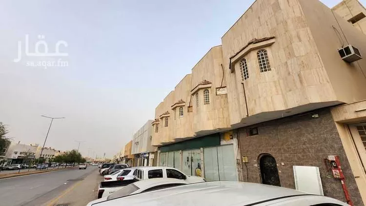 محل للإيجار في شارع الشيخ محمد بن عبداللطيف بن عبدالرحمن, حي السويدي الغربي, مدينة الرياض, منطقة الرياض صورة 4