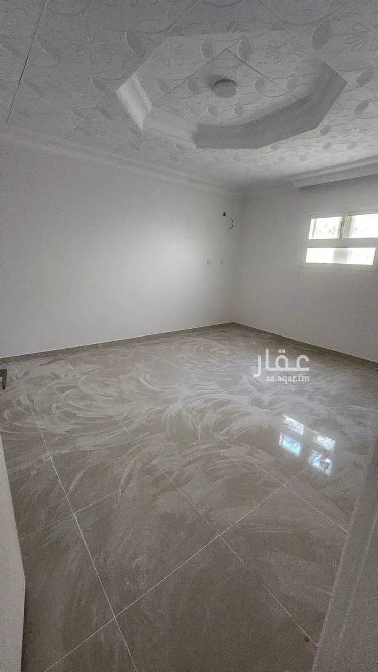دور للإيجار في شارع الموفق الصابوني, حي الزهرة, مدينة الرياض, منطقة الرياض صورة 4