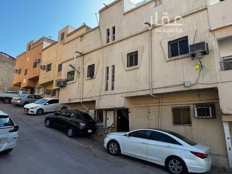 عمارة للبيع في شارع الرمام, حي اليمامة, مدينة الرياض, منطقة الرياض
