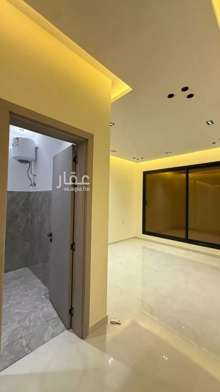 دور للإيجار في شارع الضحي, حي الملك فهد, مدينة الرياض, منطقة الرياض صورة 2