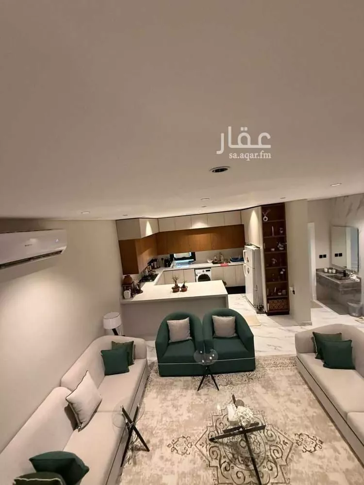 فيلا للإيجار في شارع صخر بن عمر, حي السويدي, مدينة الرياض, منطقة الرياض