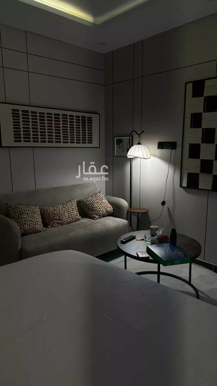 شقة للإيجار في شارع وادي العين, حي حطين, مدينة الرياض, منطقة الرياض 8