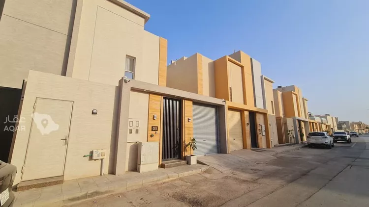 شقة للإيجار في شارع المريد, حي الحزم, مدينة الرياض, منطقة الرياض