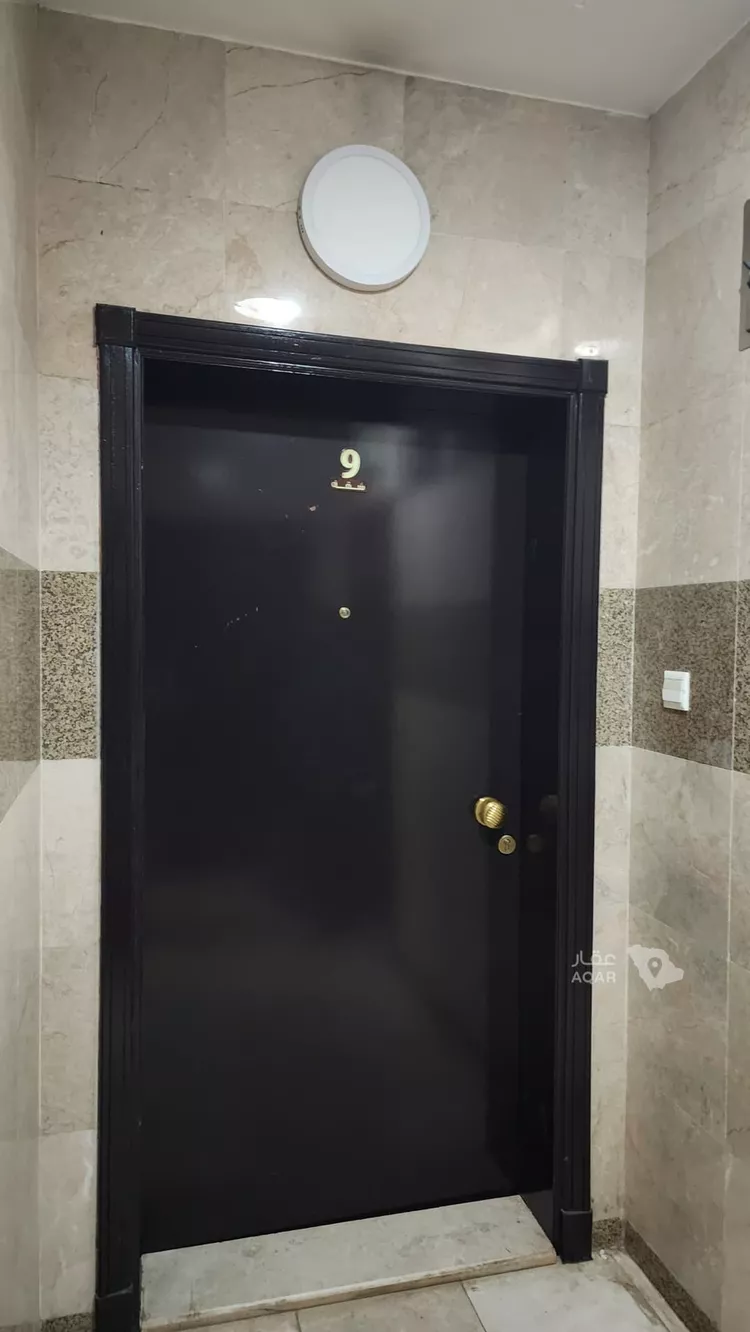 شقة للإيجار في شارع النخل, حي السويدي, مدينة الرياض, منطقة الرياض 19