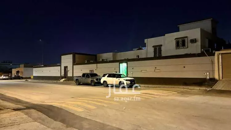 فيلا للبيع في شارع المزهر, حي الحزم, مدينة الرياض, منطقة الرياض صورة 3