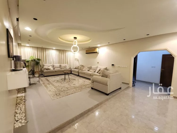 Villa for Sale in Riyadh Az Zahrah 13