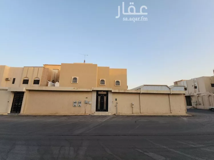 Villa for Sale in Riyadh Az Zahrah 29