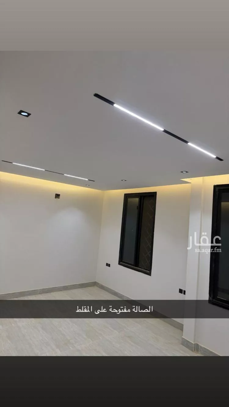 دور للإيجار في شارع عبدالمغيث الحربي, حي نمار, مدينة الرياض, منطقة الرياض صورة 4