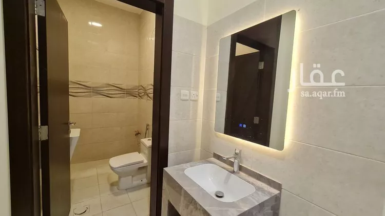 شقة للإيجار في شارع بديع الزمان الهمذاني, حي الزهرة, مدينة الرياض, منطقة الرياض صورة 4