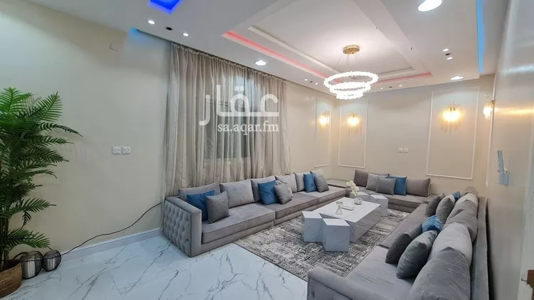 فيلا للبيع في شارع جابر بن رحمة, حي ظهرة البديعة, مدينة الرياض, منطقة الرياض صورة 3