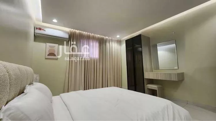 Furnished Apartment for Booking in Riyadh Shubra 8