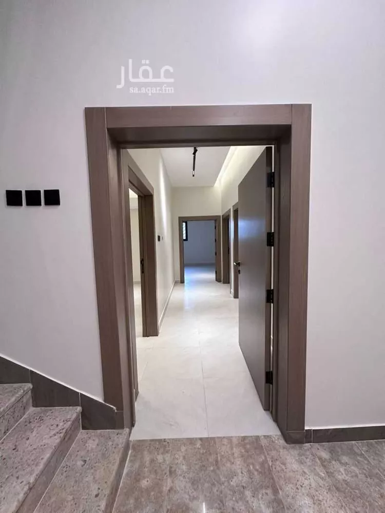 شقة للإيجار في شارع أحمد بن أبي الأزهر, حي النرجس, مدينة الرياض, منطقة الرياض صورة 5