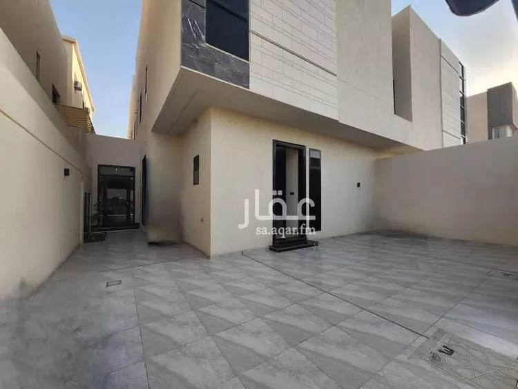 فيلا للبيع في شارع عبيدالله بن سهيل الأنصاري, حي العوالي, مدينة الرياض, منطقة الرياض 12