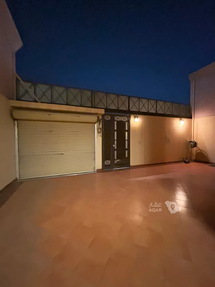 فيلا للبيع في شارع يحيى بن سعدون, حي الزهرة, مدينة الرياض, منطقة الرياض 3