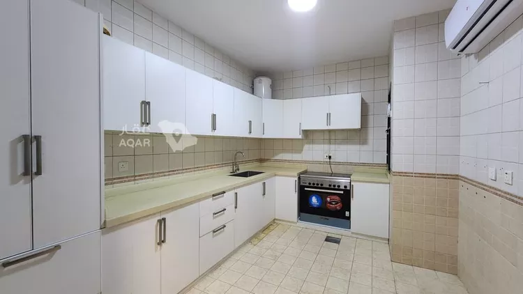 شقة للإيجار في شارع النخل, حي السويدي, مدينة الرياض, منطقة الرياض 8