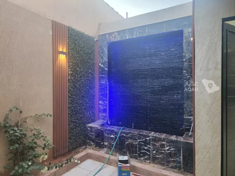 فيلا للإيجار في شارع عبدالقادر السعدي, حي عكاظ, مدينة الرياض, منطقة الرياض 6