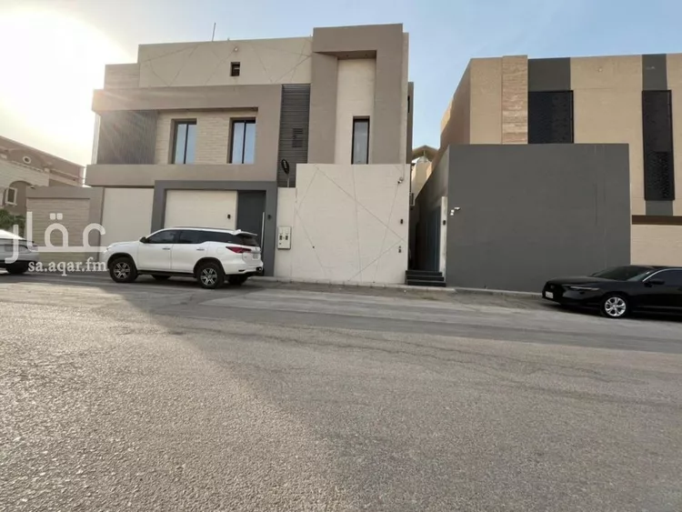 دور للإيجار في شارع حصن قريات, حي نمار, مدينة الرياض, منطقة الرياض