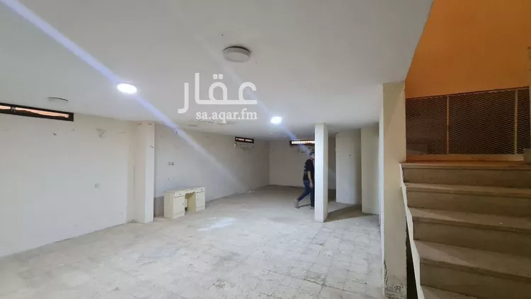 دور للإيجار في شارع العباس الرياشي, حي الزهرة, مدينة الرياض, منطقة الرياض صورة 2