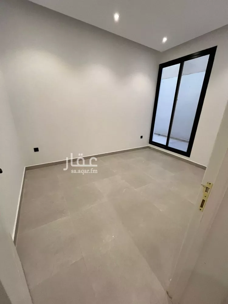 شقة للإيجار في شارع سدير, حي الزهرة, مدينة الرياض, منطقة الرياض صورة 5