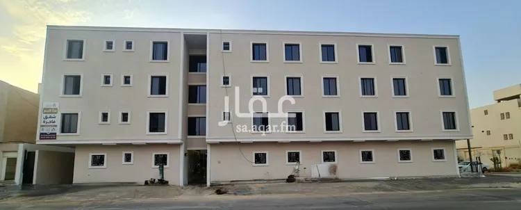 شقة للإيجار في شارع سدير, حي الزهرة, مدينة الرياض, منطقة الرياض