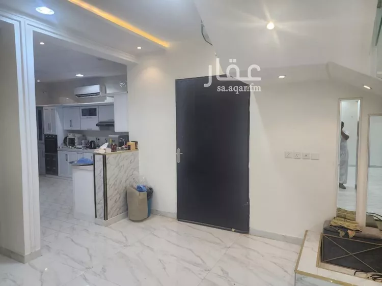 فيلا للإيجار في شارع عبدالقادر السعدي, حي عكاظ, مدينة الرياض, منطقة الرياض صورة 2