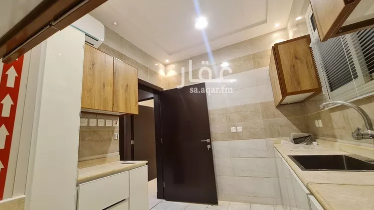 شقة للإيجار في شارع بديع الزمان الهمذاني, حي الزهرة, مدينة الرياض, منطقة الرياض صورة 4