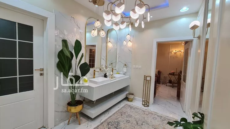 فيلا للبيع في شارع جابر بن رحمة, حي ظهرة البديعة, مدينة الرياض, منطقة الرياض 21