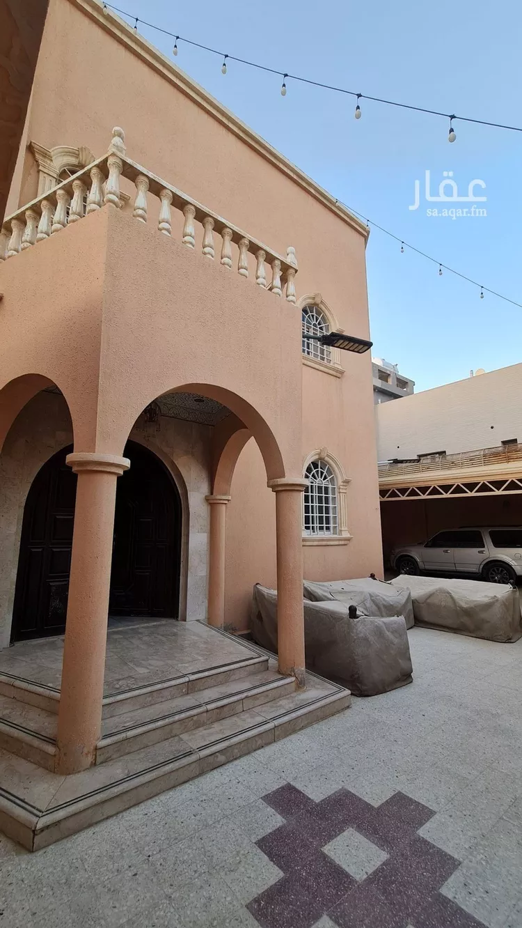 فيلا للبيع في شارع السهي, حي شبرا, مدينة الرياض, منطقة الرياض 12