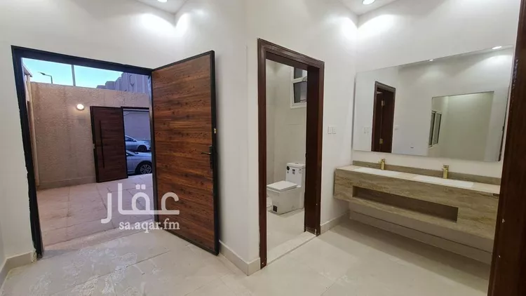 Villa for Sale in Riyadh Az Zahrah 29