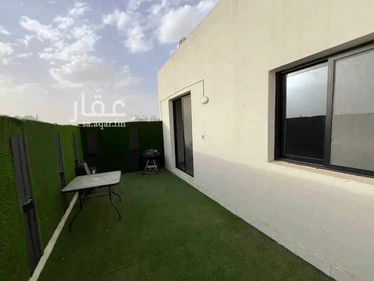 شقة للإيجار في شارع سدير, حي الزهرة, مدينة الرياض, منطقة الرياض