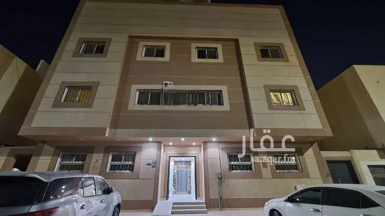 شقة للإيجار في شارع بديع الزمان الهمذاني, حي الزهرة, مدينة الرياض, منطقة الرياض 1 صورة