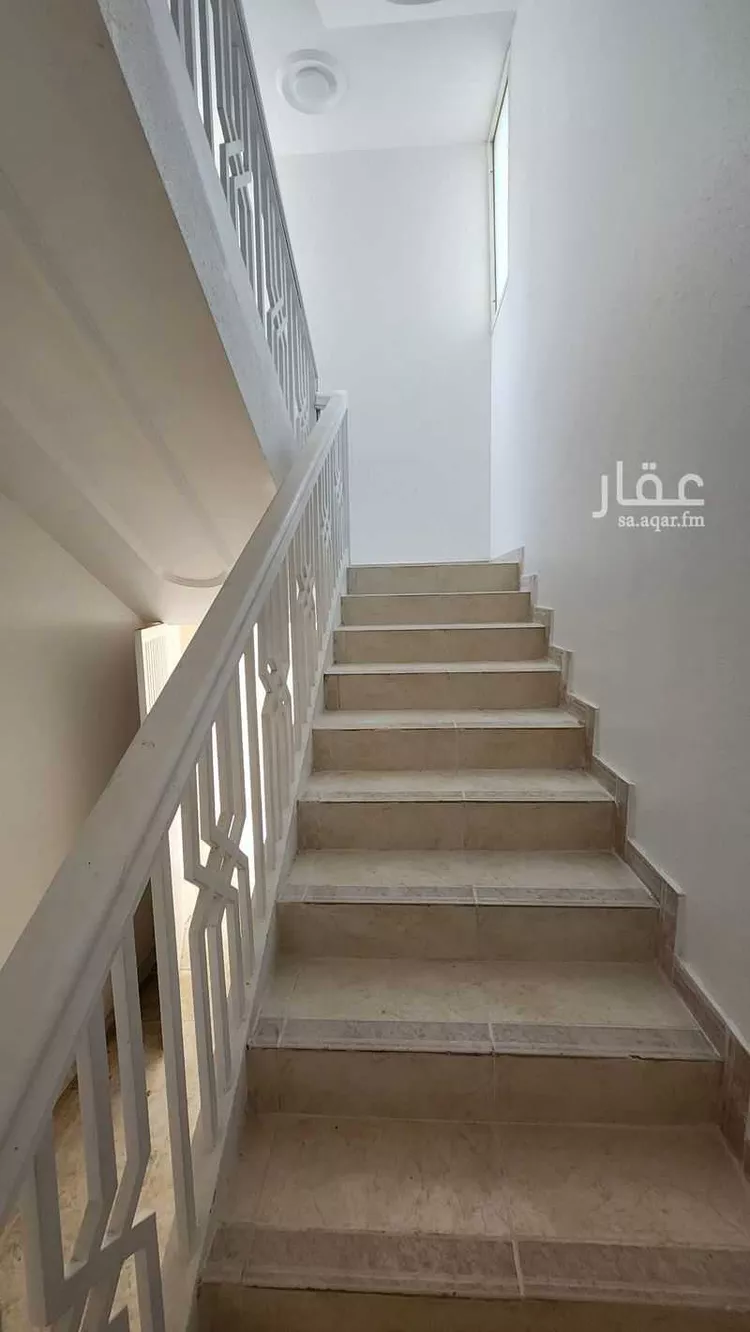دور للإيجار في شارع الموفق الصابوني, حي الزهرة, مدينة الرياض, منطقة الرياض صورة 2