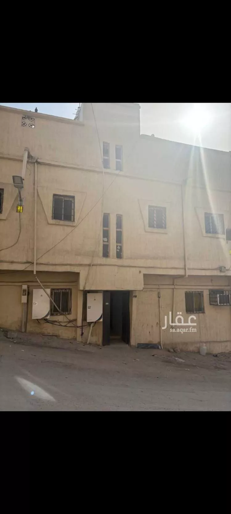عمارة للبيع في شارع الرمام, حي اليمامة, مدينة الرياض, منطقة الرياض صورة 3