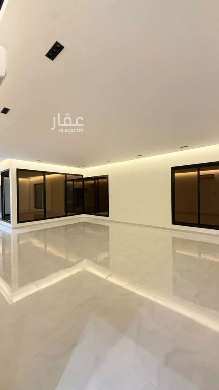 دور للإيجار في شارع الضحي, حي الملك فهد, مدينة الرياض, منطقة الرياض صورة 5