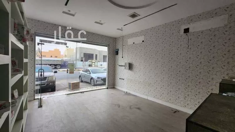 Shop for Rent in Riyadh Az Zahrah صورة 2
