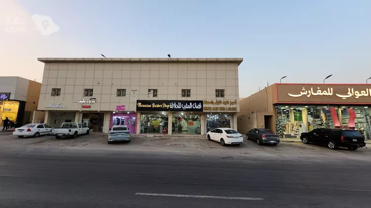 Apartment for Rent in Riyadh Dhahrat Namar